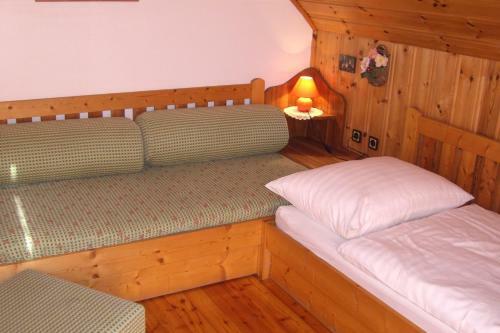 Apartamento Ferienwohnungen Schartner