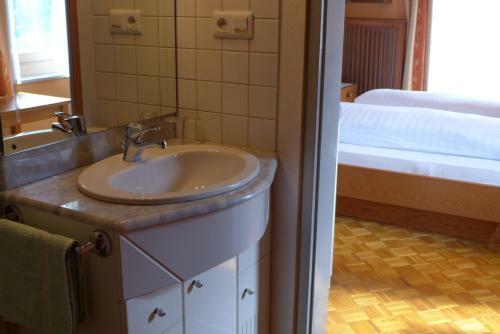 Hotel Salzburgerland