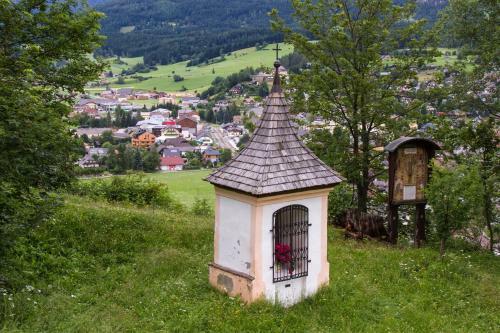 Hotel Salzburgerland