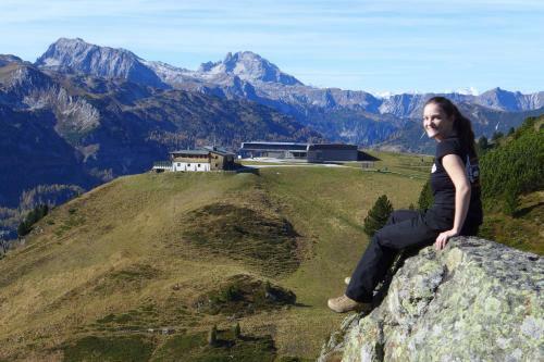 Hotel Salzburgerland