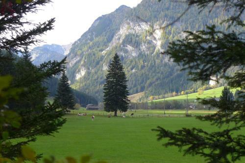Hotel Salzburgerland