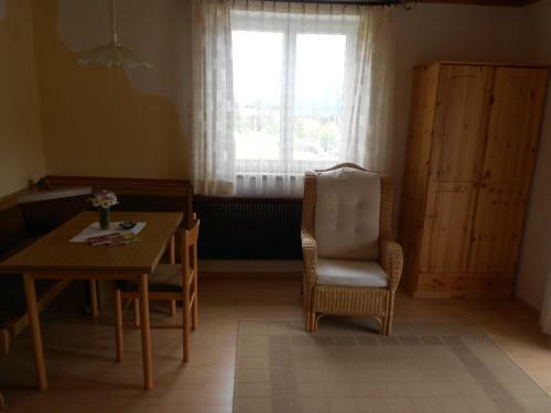 Apartamento Haus Moni