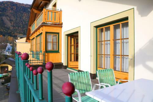 Hotel Binggl