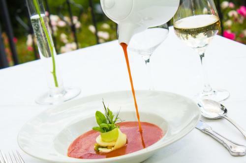 Schlosshotel Rosenau