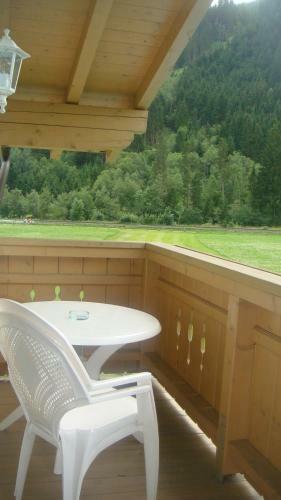 Agroturismo Bio-bauernhof Obertrattenbachhof