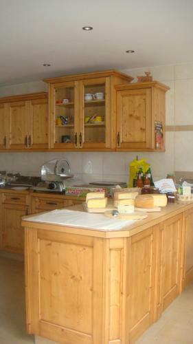 Agroturismo Bio-bauernhof Obertrattenbachhof