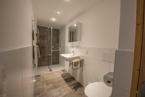 Apartamento G�stehaus Dreier