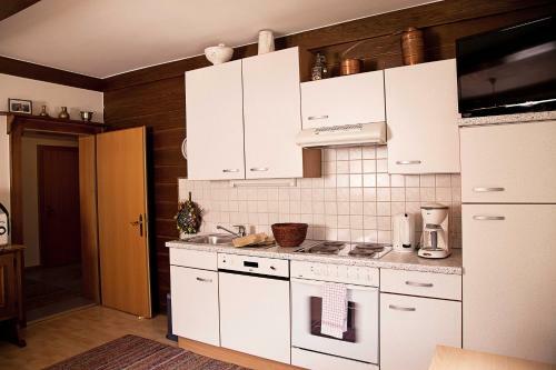 Apartamento Ferienhaus Nationalpark