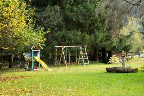 Apartamento Ferienhaus Nationalpark