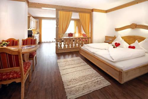 Apartamento Appartement Gr�nerhof
