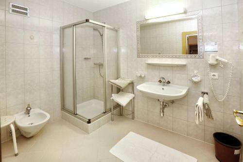 Apartamento Appartement Gr�nerhof