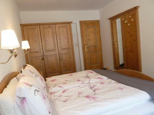 Apartamento Appartement Gurgl