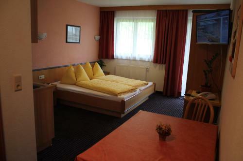 Apartamento Haus Romana