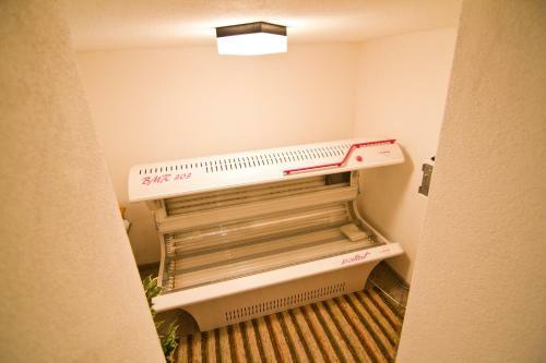 Apartamento Appartment Pillerhof