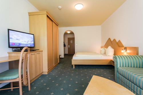 Hotel Alpenaussicht