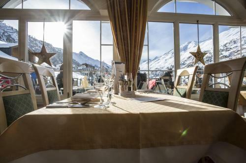Hotel Alpenaussicht