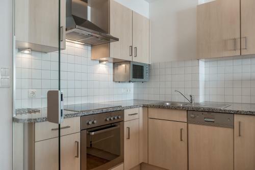 Apartamento Chalet Montana
