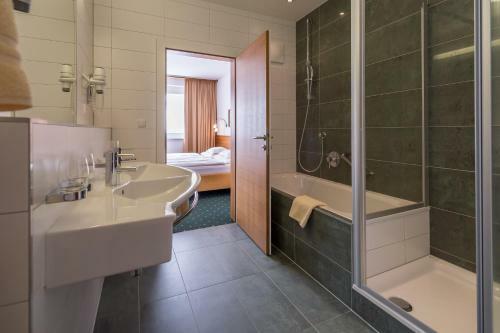 Apartamento Chalet Montana