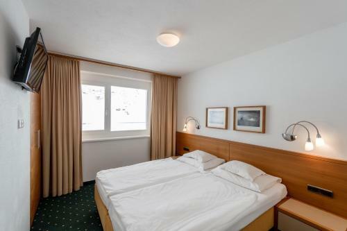 Apartamento Chalet Montana