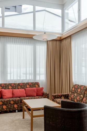 Apartamento Chalet Montana