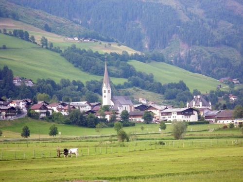 Hostal Pension Heilbad Burgwies