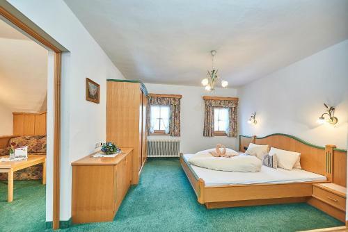 Hotel Gasthof Schweizerhaus