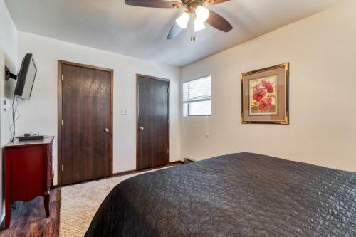 Redwood Commons B12