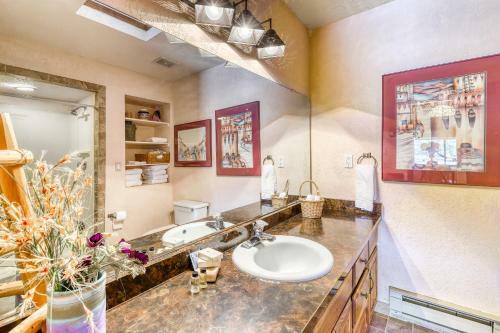Angel View Condo