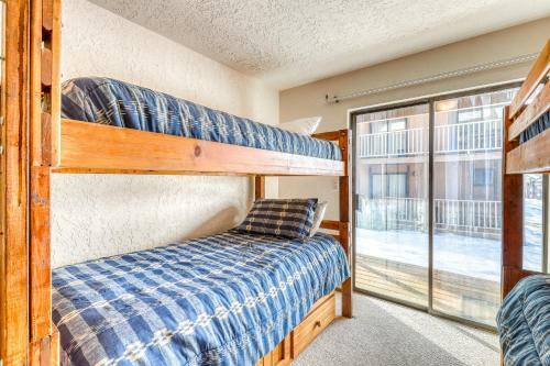 Angel View Condo