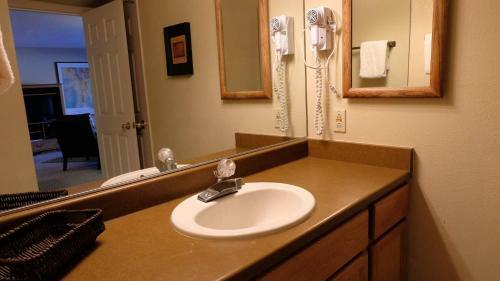Apartamento Mountain Spirit 217 Condo