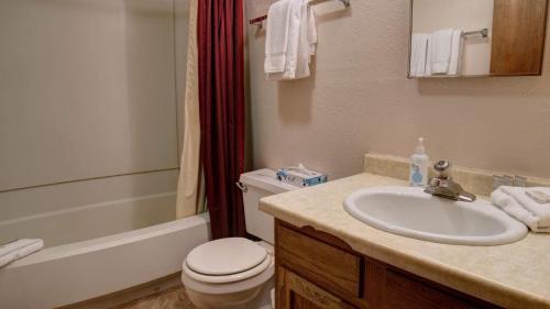 Apartamento Racquet Club 323 Condo