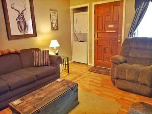 Apartamento Valley Condo 104 By Red River Real Estate