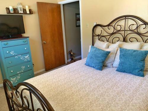 Apartamento Valley Condo 104 By Red River Real Estate