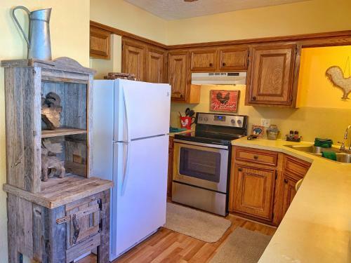 Apartamento Valley Condo 104 By Red River Real Estate
