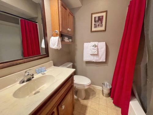 Apartamento Valley Condo 106 By Red River Real Estate