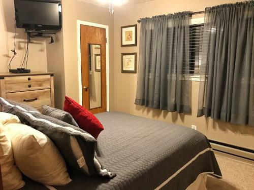 Apartamento Valley Condo 106 By Red River Real Estate