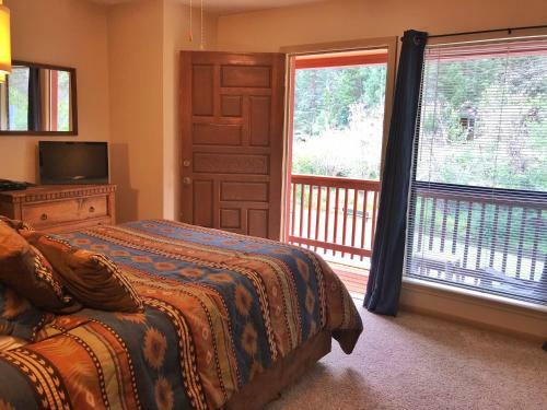 Apartamento Valley Condo 109 By Red River Real Estate