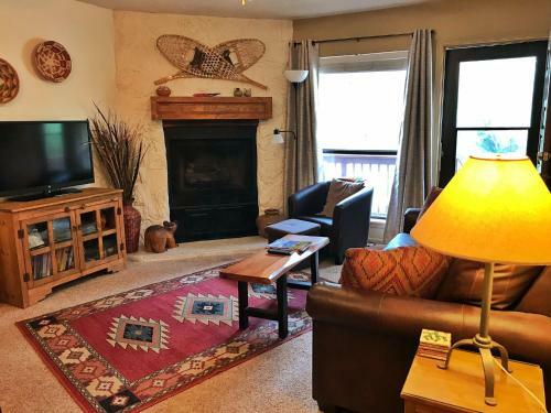 Apartamento Valley Condo 109 By Red River Real Estate