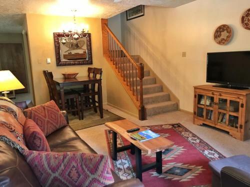 Apartamento Valley Condo 109 By Red River Real Estate