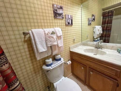 Apartamento Valley Condo 117 By Red River Real Estate