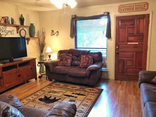Apartamento Valley Condo 123 By Red River Real Estate