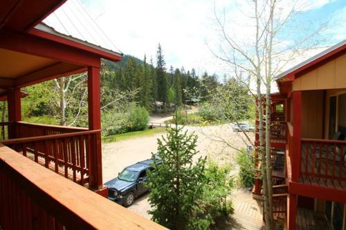 Apartamento Valley Condo 123 By Red River Real Estate