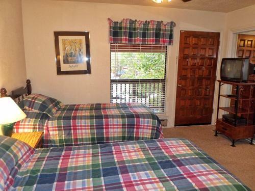 Apartamento Valley Condo 125 By Red River Real Estate