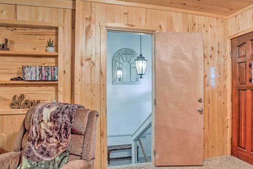 Ruidoso Lil Mountain Getaway - Links Golf Course