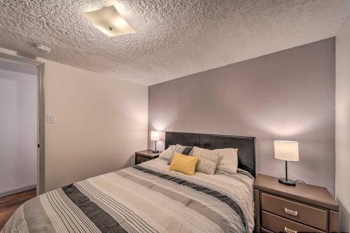 Ruidoso Cabin, Walk To Midtown Dining And Shops