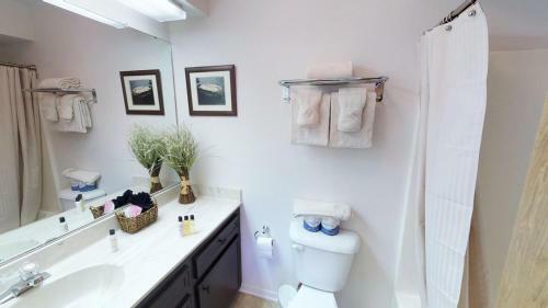 Apartamento Valley Condo 126 By Red River Real Estate