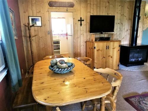 Comfy Cabin