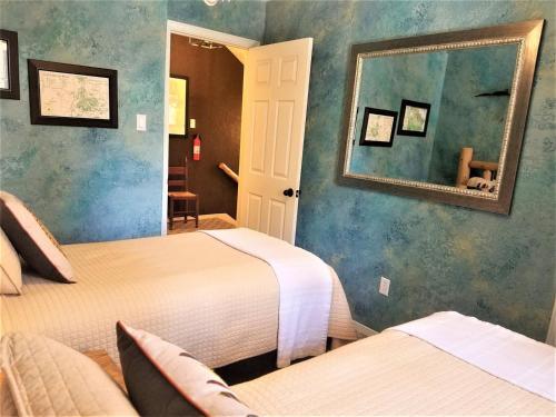 Apartamento Ol` Big Bear`s