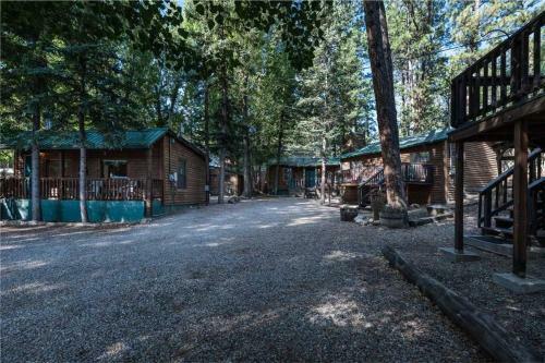 Cozy Bear 8, 1 Br, Fireplace, Midtown, Grill, Sleeps 4