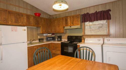 Sacony, Cabin At Ruidoso
